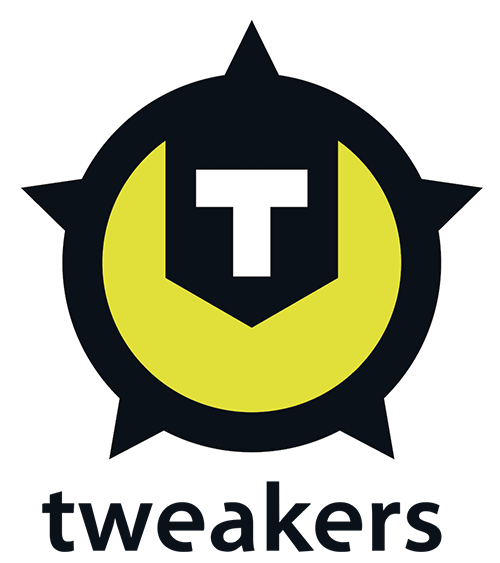tweakers